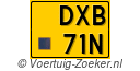 DXB-71-N