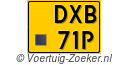 DXB-71-P