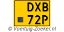 DXB-72-P