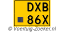 DXB-86-X