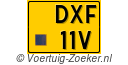 DXF-11-V