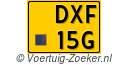DXF-15-G