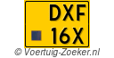 DXF-16-X