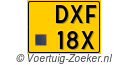 DXF-18-X