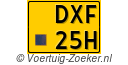 DXF-25-H