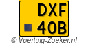 DXF-40-B