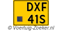 DXF-41-S