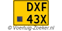 DXF-43-X