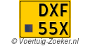 DXF-55-X