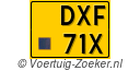 DXF71X