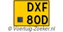 DXF-80-D