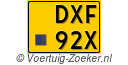 DXF-92-X