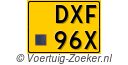 DXF-96-X