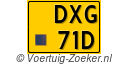 DXG71D