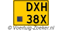 DXH-38-X