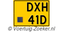DXH41D