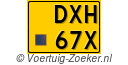 DXH67X