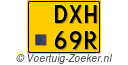 DXH-69-R