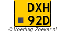 DXH92D