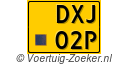 DXJ-02-P