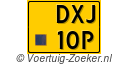 DXJ-10-P