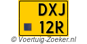 DXJ-12-R