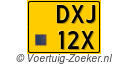 DXJ-12-X