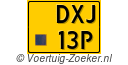 DXJ-13-P