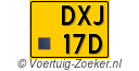DXJ17D