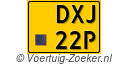 DXJ-22-P