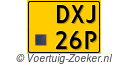 DXJ-26-P