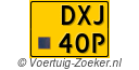 DXJ-40-P