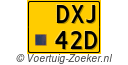DXJ-42-D