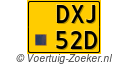 DXJ52D