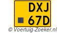 DXJ-67-D