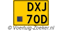 DXJ-70-D