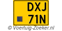 DXJ-71-N
