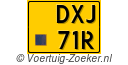 DXJ-71-R