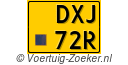 DXJ-72-R