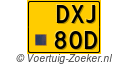 DXJ80D