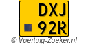 DXJ-92-R