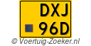 DXJ-96-D