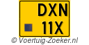 DXN-11-X