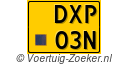 DXP03N