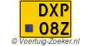 DXP-08-Z