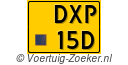 DXP-15-D