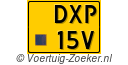 DXP-15-V