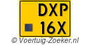 DXP16X