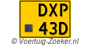 DXP-43-D