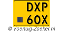 DXP60X